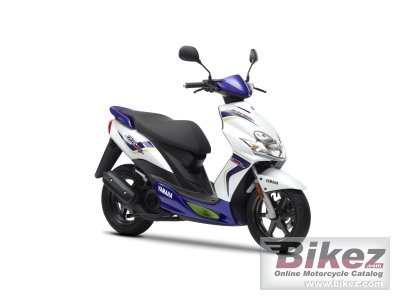 2012 Yamaha JogR photo